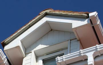 East Mains fascia installation costs