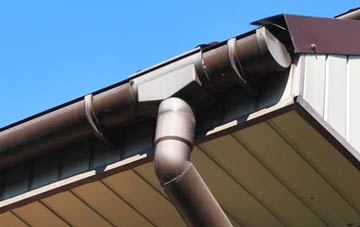 types of East Mains fascias