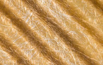 East Mains fibreglass roof waterproofing