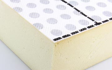 meeting East Mains building codes