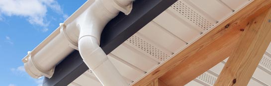 get East Mains guttering quotes today