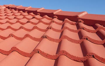 East Mains tile and slate roof replacement