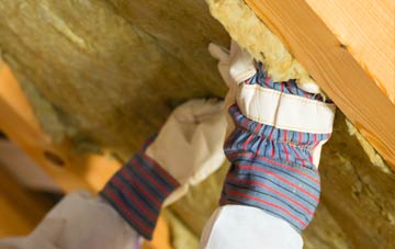 types of East Mains pitched roof insulation materials