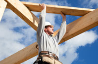 East Mains roof replacement work