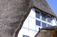 find rated East Mains thatchers